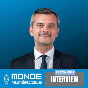🎤 ADN et big data au service de la biodiversité (Julien Villeret, EDF)