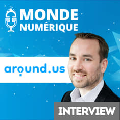 "J'ai programmé mes applis mobiles avec ChatGPT" (Jean-François Pillou, Around.us)