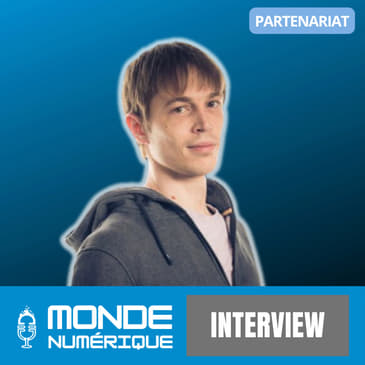 [ITW] Attention aux idées fausses sur la protection de vos données numériques (Robin Kwiatkowski, Kaspersky)