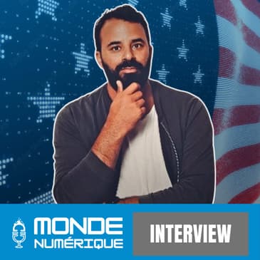 🎤 Interview - Réussir dans la tech aux États-Unis (Ilan Abehassera, entrepreneur et investisseur)