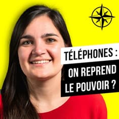 Marion Graeffly : Comment Telecoop hacke les télécoms