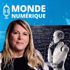 "ChatGPT permet d'apprendre à utiliser l'IA" (Laurence Devillers, Sorbonne / CNRS)