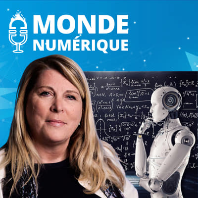 "ChatGPT permet d'apprendre à utiliser l'IA" (Laurence Devillers, Sorbonne / CNRS)