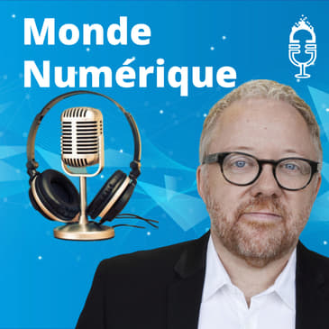 "Avec le Minitel, la France était très en avance" (Bruno Guglielminetti, Mon Carnet)