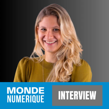 KyutAI : de la recherche ouverte en IA pour préserver la souveraineté (Aude Durand, Iliad)