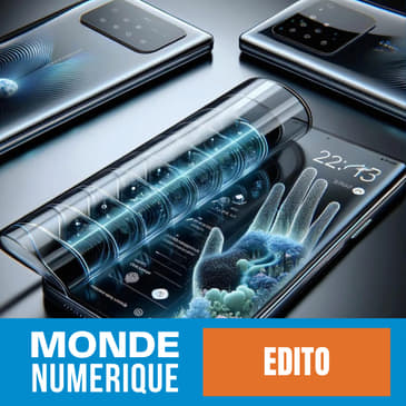 Qu'est-ce qui succèdera au smartphone ? (Edito)