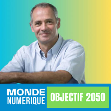 OBJECTIF 2050 : La recherche informatique au service de l'environnement