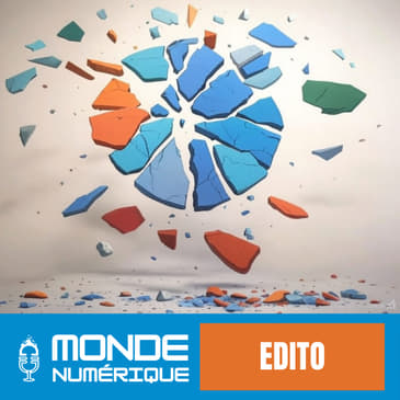✍️ Edito - Comment vivre dans un espace numérique global avec de multiples règles locales ?