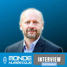 [ITW] Le quantique, prochaine révolution technologique (Patrice Duboé, Capgemini)