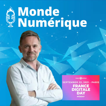 "Nous voulons gagner de l'argent sans renoncer à nos valeurs" (Olivier Mathiot, 2050) #FDDAY21