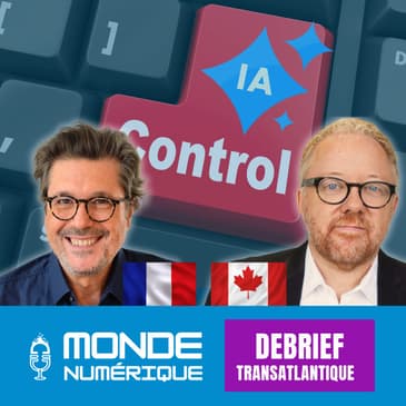 🇫🇷🇨🇦 Debrief Transat – Suicide assisté par IA : OpenAI peut-il vraiment protéger les plus vulnérables ?