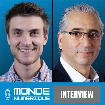 🎤 Lutter contre les feux de forêt grâce à l’IA (JS Chaudier, FireTracking & F Abihsirra, Emerton Data)