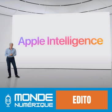 Apple Intelligence : le résumé des annonces (Edito)
