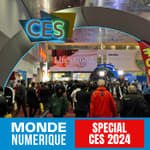 L'HEBDO (13 janvier 24) : Spécial CES de Las Vegas