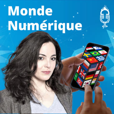 Les enjeux géopolitiques du numérique (Asma Mhalla, techno-politologue) [REDIF]