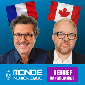 [Debrief Transat] La tech dans tous ses états après l'élection de Trump