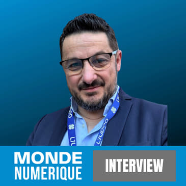 Dicte, l'appli d'IA au service de l'inclusion (Ciprian Mélian, Livdeo)