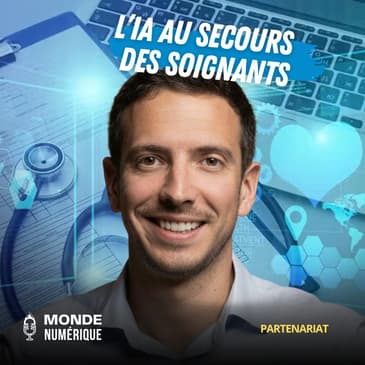 🎤 Souveraineté des données médicales : l’enjeu caché (Raphaël Beaufret, AP-HP)