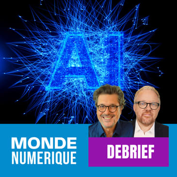 Le sommet de Bletchley sur la régulation de l'IA (Debrief Transatlantique)