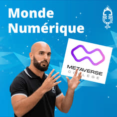 Le Metaverse College veut former les professionnels du futur (Ridouan Abagri, directeur)