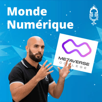 Le Metaverse College veut former les professionnels du futur (Ridouan Abagri, directeur)