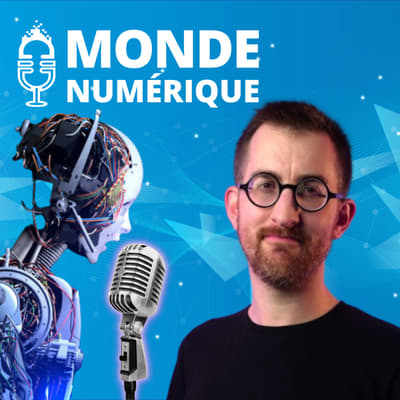 L'IA va révolutionner l'univers du podcast (Maxime Piquette, Ausha)