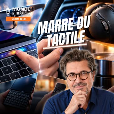 🔎 Le grand retour des boutons physiques (Zoom Tech)