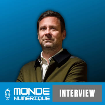 [ITW] L'IA au service de la mode