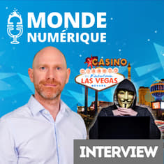 Des kits de cyberattaques disponibles clés en main pour les pirates (Benoit Grunemwald, ESET)