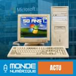 ✍️ Edito - Microsoft : 50 ans de domination logicielle
