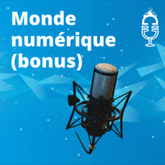 Podcasts, newsletters... Le boom de la "creator economy" (C.Ciminelli, JP.Debiold)