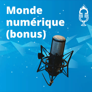 Podcasts, newsletters... Le boom de la "creator economy" (C.Ciminelli, JP.Debiold)