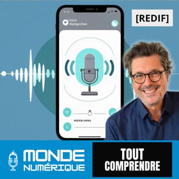 📚 Tout comprendre – Reconnaissance et synthèse vocale : comment les machines nous écoutent… et nous parlent