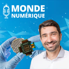 Un implant connecté pour redonner la marche aux paraplégiques (Guillaume Charvet, CEA)