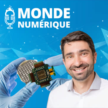 Un implant connecté pour redonner la marche aux paraplégiques (Guillaume Charvet, CEA)