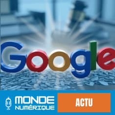 📰 Actu - Google échappe au démantèlement, mais à quel prix ?