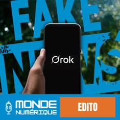 📰 Contre toute attente, l’IA devient un outil de lutte contre les fake news