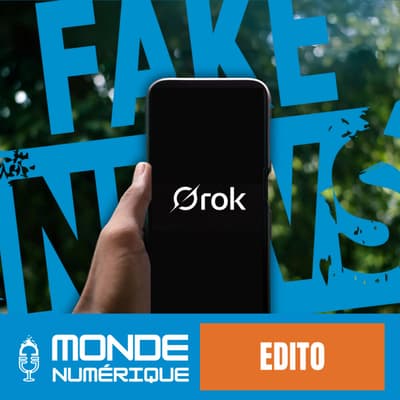 📰 Contre toute attente, l’IA devient un outil de lutte contre les fake news