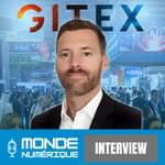 🎤 Interview - GITEX Dubaï 2025 : l’autre grand salon mondial de la tech (Florent Roulier, Niji)