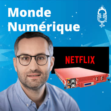 Pourquoi Netflix ne tombe jamais en panne (Thomas Volmer, Netflix)