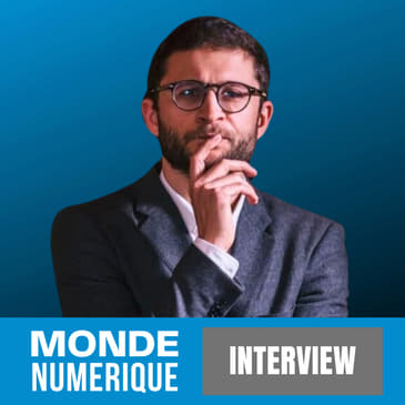 "Le réseau social du futur sera avant tout un protocole" (Jean Cattan, CNNum)