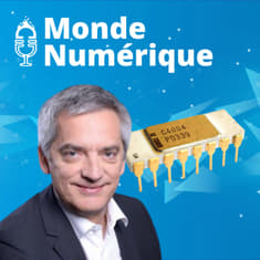 Itw | "Le premier microprocesseur est né d'une inspiration géniale" - Stéphane Nègre, Intel