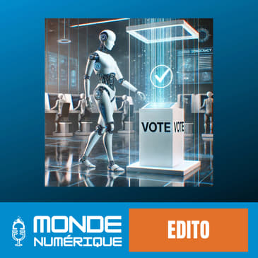 Législatives : les programmes des candidats passés au crible par ChatGPT (Edito)