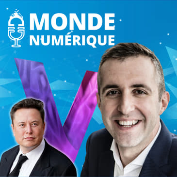 VIVATECH - le programme de l'édition 2023 (François Bitouzet, Vivatech)