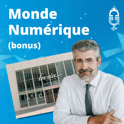 "La recherche informatique souveraine est essentielle" (Bruno Sportisse, PDG d'INRIA)