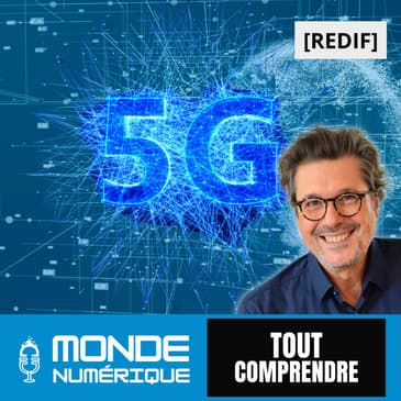 📚 Tout comprendre – 5G : promesses, usages et controverses
