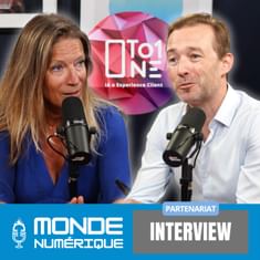 🎤 Interview – 1to1 Expérience client : L’IA au service de la création et de l’expérience client (Sonia Mamin / Tom El-Bez)