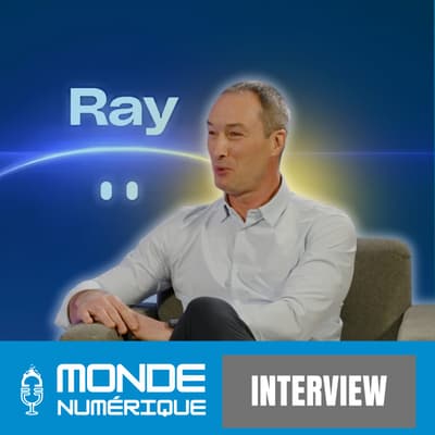 🎤 Interview – Comment Dailymotion se transforme grâce aux agents IA (David Ramblewski, Dailymotion)