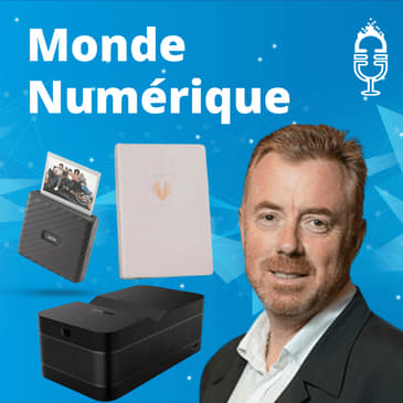 3 produits high-tech liés à l'image pour l'été (Christophe Séfrin, 20 minutes)