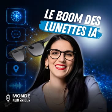 🎤 Ray-Ban Meta : déjà 7 millions d'adeptes (Maristella Rezzo, Essilor Luxoticca)